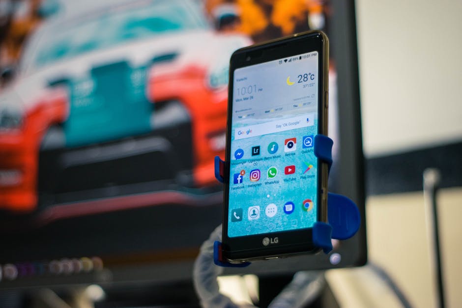 Meilleure Application IPTV pour Android 2026 : Top du Marché