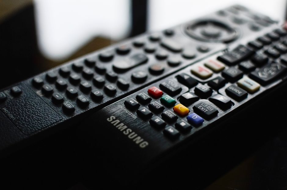 Smart TV IPTV Samsung LG setup