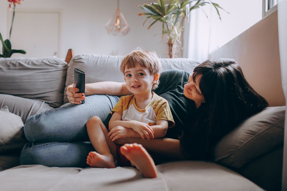 safe legal streaming couch family
