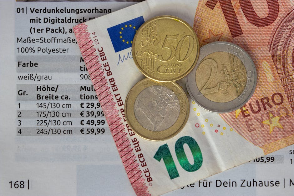 Preisvergleich Grafik