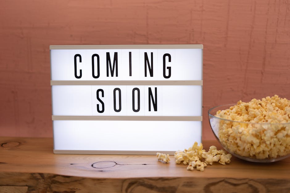 Home Cinema Setup