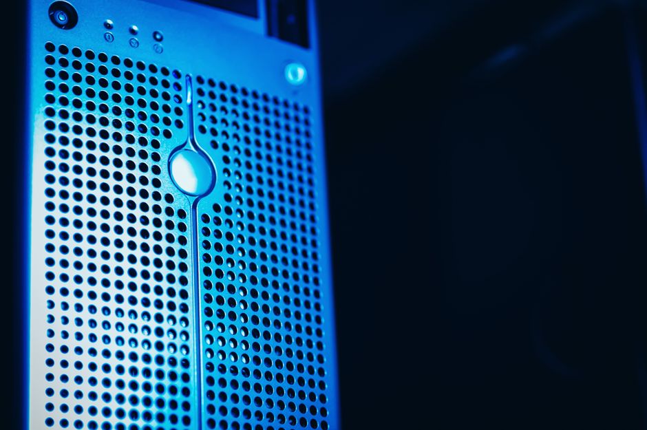 Dns Server Settings