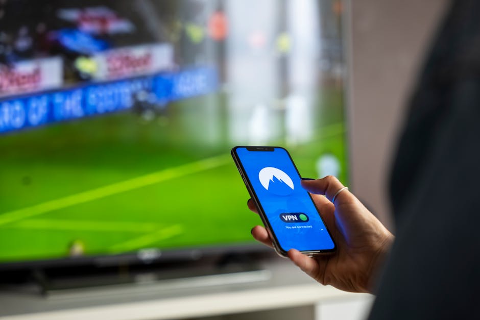 Comando Televisao Streaming