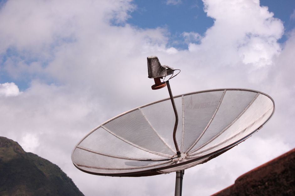 kabel satellit internet tv vergleich antenne