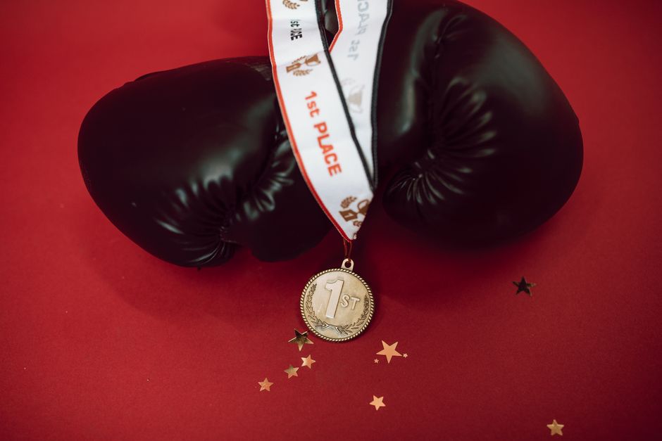 award best service recommendation