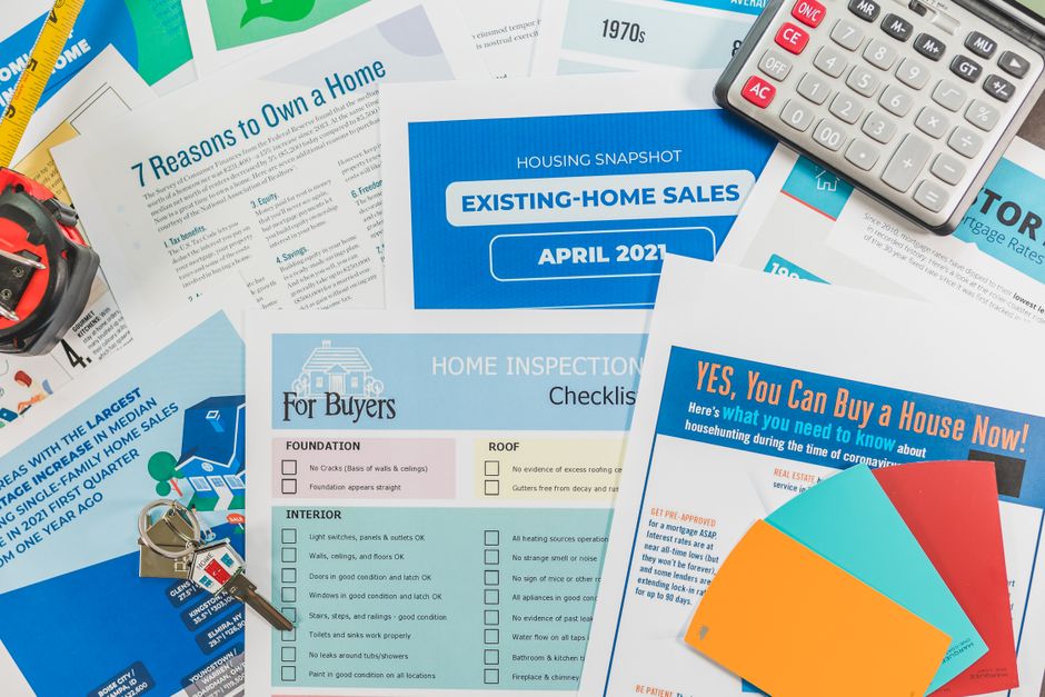 checklist buying guide electronics