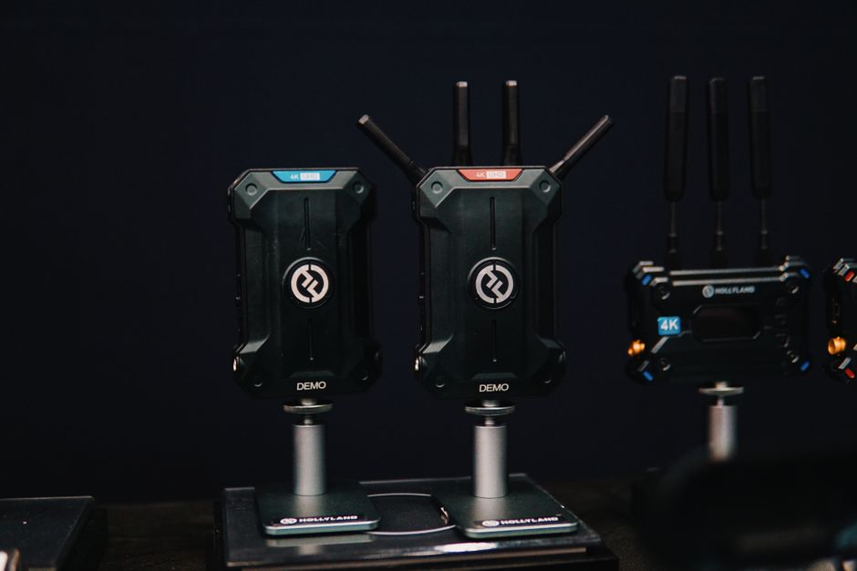 different streaming boxes comparison