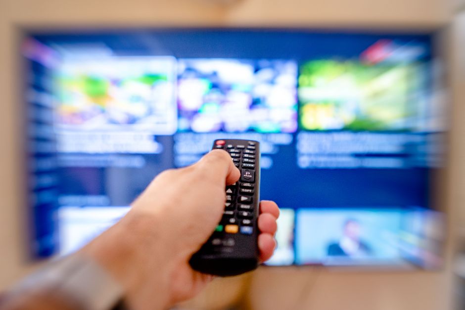 iptv streaming multiple channels