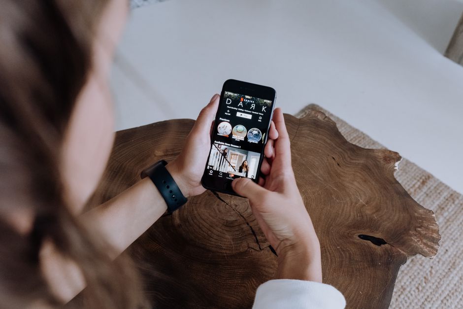 IPTV app feature table