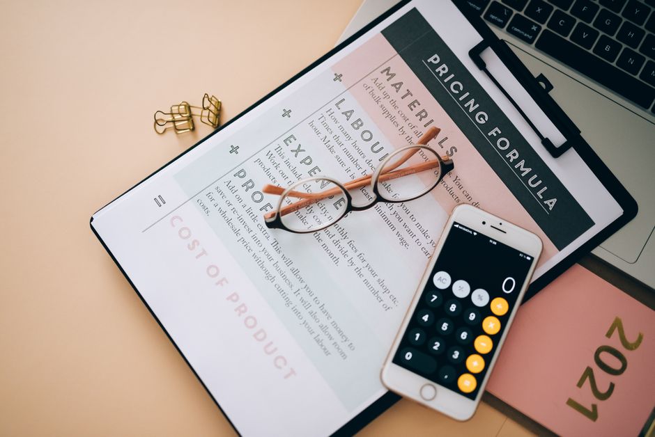 pricing table subscription plan