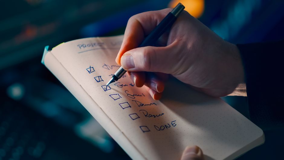 IPTV checklist tips